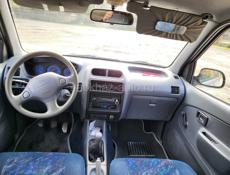 Toyota Cami