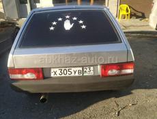 ВАЗ 2109