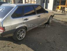 ВАЗ 2109