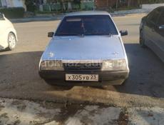ВАЗ 2109