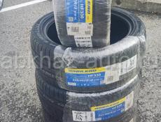 245/40/R18 Habiled 