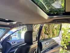 Infiniti I35