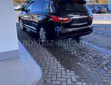 Infiniti I35
