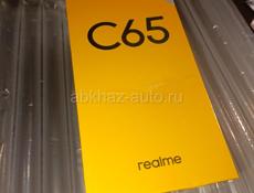 Смартфон Realme C65