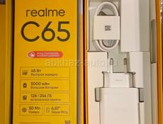 Смартфон Realme C65