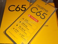 Смартфон Realme C65