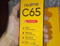 Смартфон Realme C65