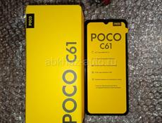 Смартфон Poco C61