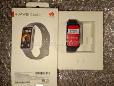 Смарт-часы Huawei Band 9