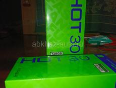 Смартфон Infinix Hot 30