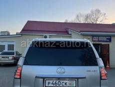 Lexus GX