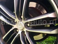 Продаю все 4 диска R20