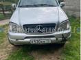 Mercedes-Benz ML