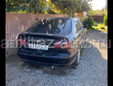Nissan Primera