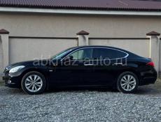 Infiniti G35