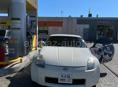 Nissan 350Z