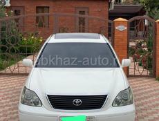 Toyota Celsior