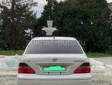 Toyota Celsior