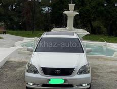 Toyota Celsior