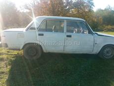 ВАЗ 2105
