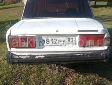 ВАЗ 2105