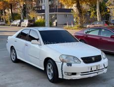 Toyota Mark II