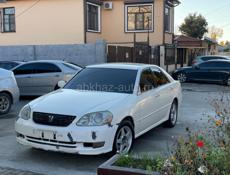 Toyota Mark II