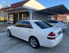 Toyota Mark II