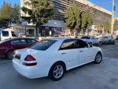 Toyota Mark II