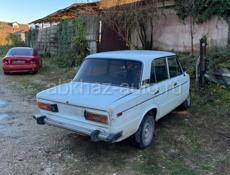 ВАЗ 2106