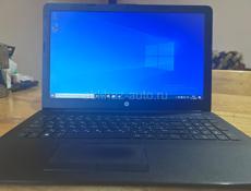 HP Laptop 15 bs