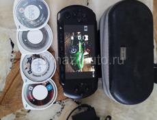 Psp