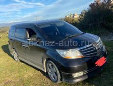 Honda Еlysion