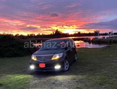 Honda Еlysion