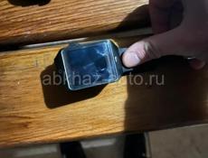 Apple Watch и Самсунг 