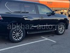 Lexus GX