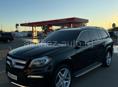 Mercedes-Benz GL-Класс