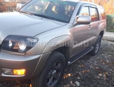 Toyota 4 Runner