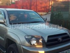 Toyota 4 Runner