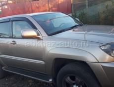 Toyota 4 Runner