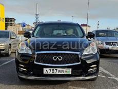 Infiniti EX