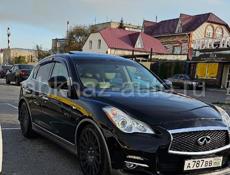 Infiniti EX