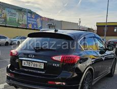 Infiniti EX