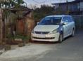 Mitsubishi Grandis