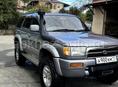 Toyota Hilux Surf