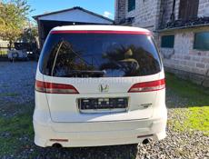 Honda Еlysion