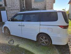 Honda Еlysion