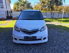 Honda Еlysion