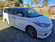 Honda Еlysion