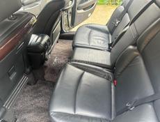 Nissan President
